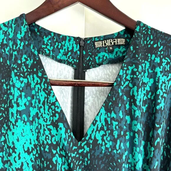 BIBA London Cocktail Dress - Picture 7 of 16